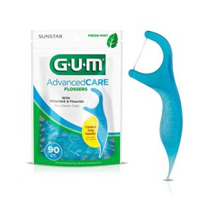 Recopilacion De Flossers Gum Listamos Los 10 Mejores