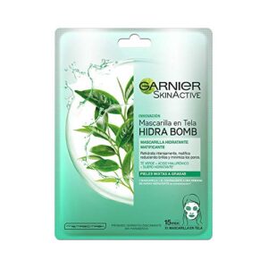 La Mejor Recopilacion De Mascarilla Garnier Los Mas Solicitados