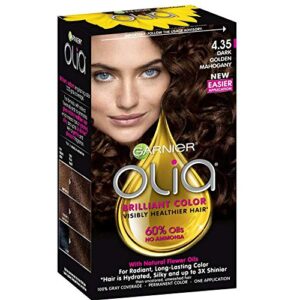 Reviews De Gama Tintes Garnier Top 10