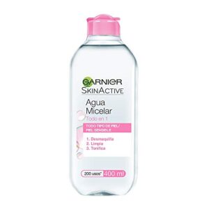 Recopilación De Agua Micelar Garnier Para Comprar Hoy