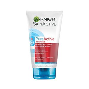 Reviews De Garnier Pure Active Intensive Que Puedes Comprar Esta Semana