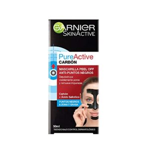 La Mejor Comparacion De Mascarilla Negra Donde Comprar Top 5