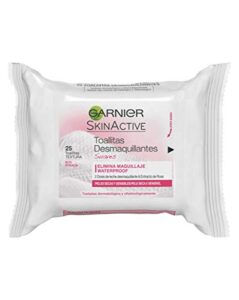 Opiniones Y Reviews De Toallitas Desmaquillantes Garnier Tabla Con Los Diez Mejores