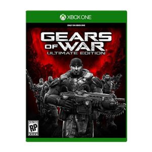El Mejor Listado De Gears Of War 2 Ultimate Edition Los Más Recomendados