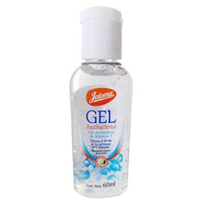 Lista De Gel Antibacterial Jaloma De Esta Semana