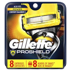 El Mejor Listado De Gillette Promociones Tabla Con Los Diez Mejores