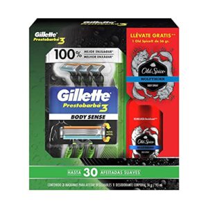 La Mejor Seleccion De Gillette Prestobarba Ultragrip Que Puedes Comprar On Line