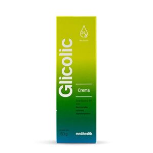 El Mejor Listado De Acido Glicolico Crema Los Mas Solicitados