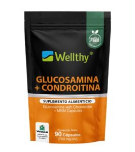 Reviews De Glucosamina Condroitina Precio Similares 8211 Solo Los Mejores