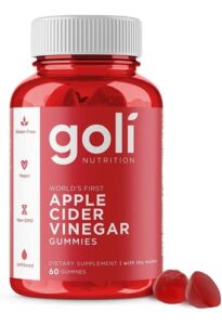 Reviews De Gomitas De Sidra De Manzana Los Preferidos Por Los Clientes