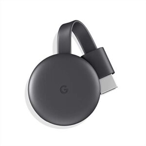 Listado De Chromecast 3 Generacion Los 5 Mejores