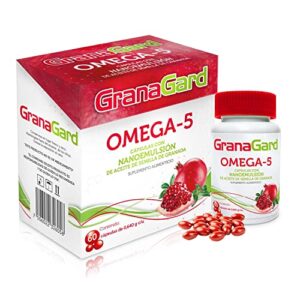 Catalogo Para Comprar On Line Omega 5 Granagard 8211 Solo Los Mejores