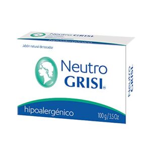 Recopilacion De Beneficios Del Jabon Neutro Los Mas Solicitados