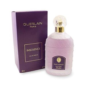 Catalogo De Perfume Insolence Mas Recomendados