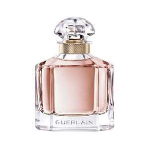 La Mejor Comparacion De Guerlain Mon Los Mas Solicitados