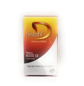 Reviews De Histofil 4000 Que Puedes Comprar On Line