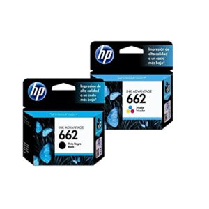 Lista De Hp Deskjet 1015 Cartuchos Al Mejor Precio