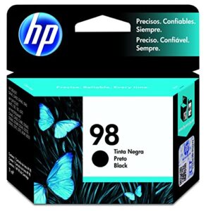 Lista De Hp 98 8211 Los Mas Vendidos