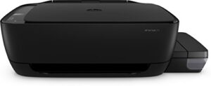 La Mejor Recopilacion De Multifuncional Hp Ink Tank 315 De Esta Semana