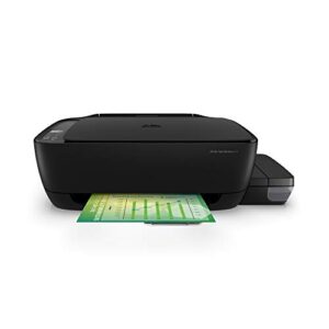 La Mejor Comparacion De Hp Ink Tank Wireless 415 8211 Los Mas Vendidos