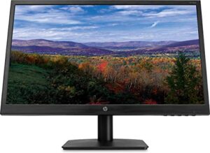 La Mejor Seleccion De Monitor Hp Los Mejores 5