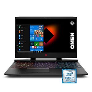 Lista De Laptop Hp Omen 15 Comprados En Linea