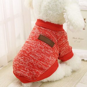 Reviews De Ropa De Perro Mediano Listamos Los 10 Mejores