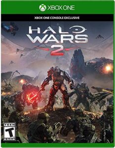 Opiniones Y Reviews De Halo Wars 2 Xbox One Que Puedes Comprar On Line