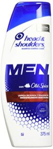 El Mejor Listado De Shampoo Old Spice Que Puedes Comprar Esta Semana