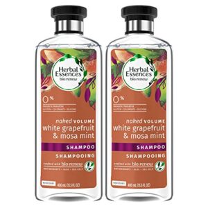La Mejor Selección De Shampoo Herbal Essence Los Más Recomendados