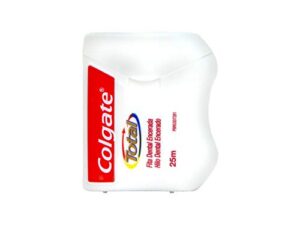 Consejos Para Comprar Hilo Dental Colgate De Esta Semana