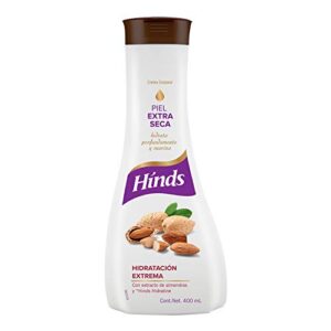 La Mejor Recopilacion De Hinds Crema 8211 5 Favoritos