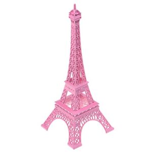 La Mejor Comparacion De Torre Eiffel Rosa 8211 Los Mas Vendidos