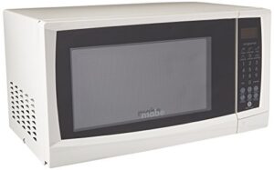 La Mejor Recopilación De Horno Microondas Mabe 8211 Solo Los Mejores