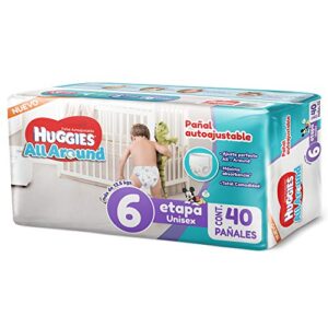 La Mejor Seleccion De Panales Huggies Etapas 8211 Los Preferidos