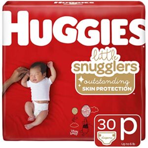 La Mejor Recopilacion De Panales Huggies Prematuros 8211 5 Favoritos