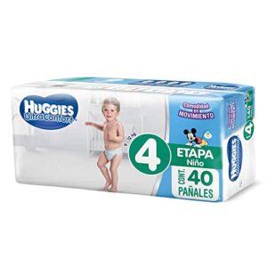 El Mejor Listado De Huggies Ultraconfort Etapa 4 60 Panales Para Comprar Hoy