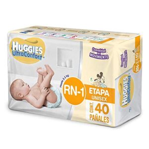 Consejos Para Comprar Huggies Ultraconfort Etapa 1 Los Mas Solicitados