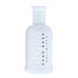 La Mejor Comparacion De Hugo Boss Unlimited Los Mejores 5