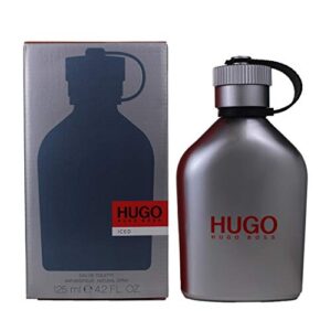 La Mejor Recopilación De Hugo Iced Al Mejor Precio