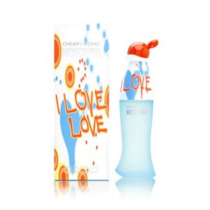 Opiniones Y Reviews De Perfume Moschino Los 5 Mejores