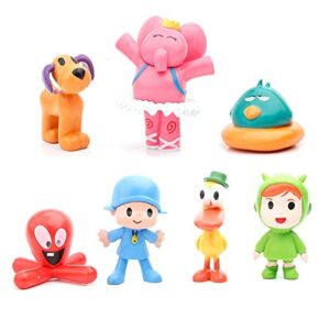 Listado De Pocoyo Juguetes