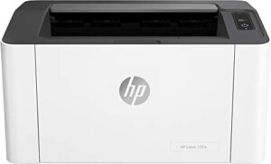 Consejos Para Comprar Hp Laser 107a Los Mejores 5