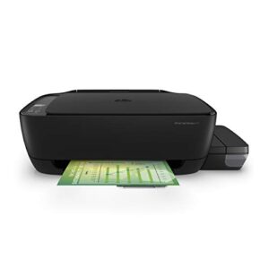 Recopilacion De Impresora Hp Ink Tank Wireless 415 Listamos Los 10 Mejores