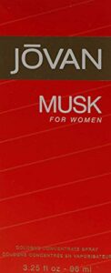 Catalogo De Jovan Musk Oil Los Preferidos Por Los Clientes