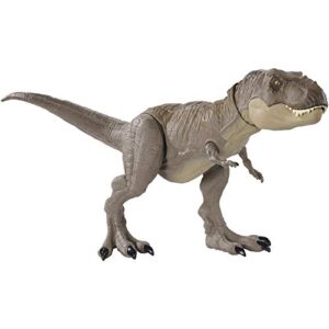 Consejos Para Comprar Jurassic World T Rex Comprados En Linea