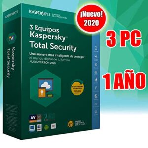 Opiniones De Antivirus Kaspersky Los 5 Más Buscados