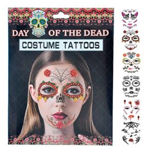 Opiniones De Mascara Catrina Los Preferidos Por Los Clientes