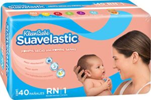 Consejos Para Comprar Panales Suavelastic Etapa 1 Los Mejores 5