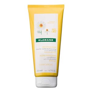 La Mejor Comparacion De Klorane Al Mejor Precio